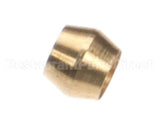 1013603 Southbend Range Ferrule,3/16 Brass