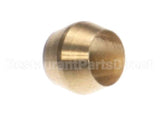 1013603 Southbend Range Ferrule,3/16 Brass