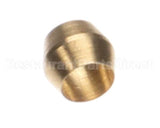 1013603 Southbend Range Ferrule,3/16 Brass