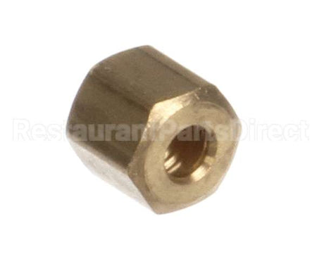 1013604 Southbend Range Nut,3/16Cc Brass