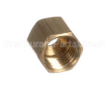 1013604 Southbend Range Nut,3/16Cc Brass