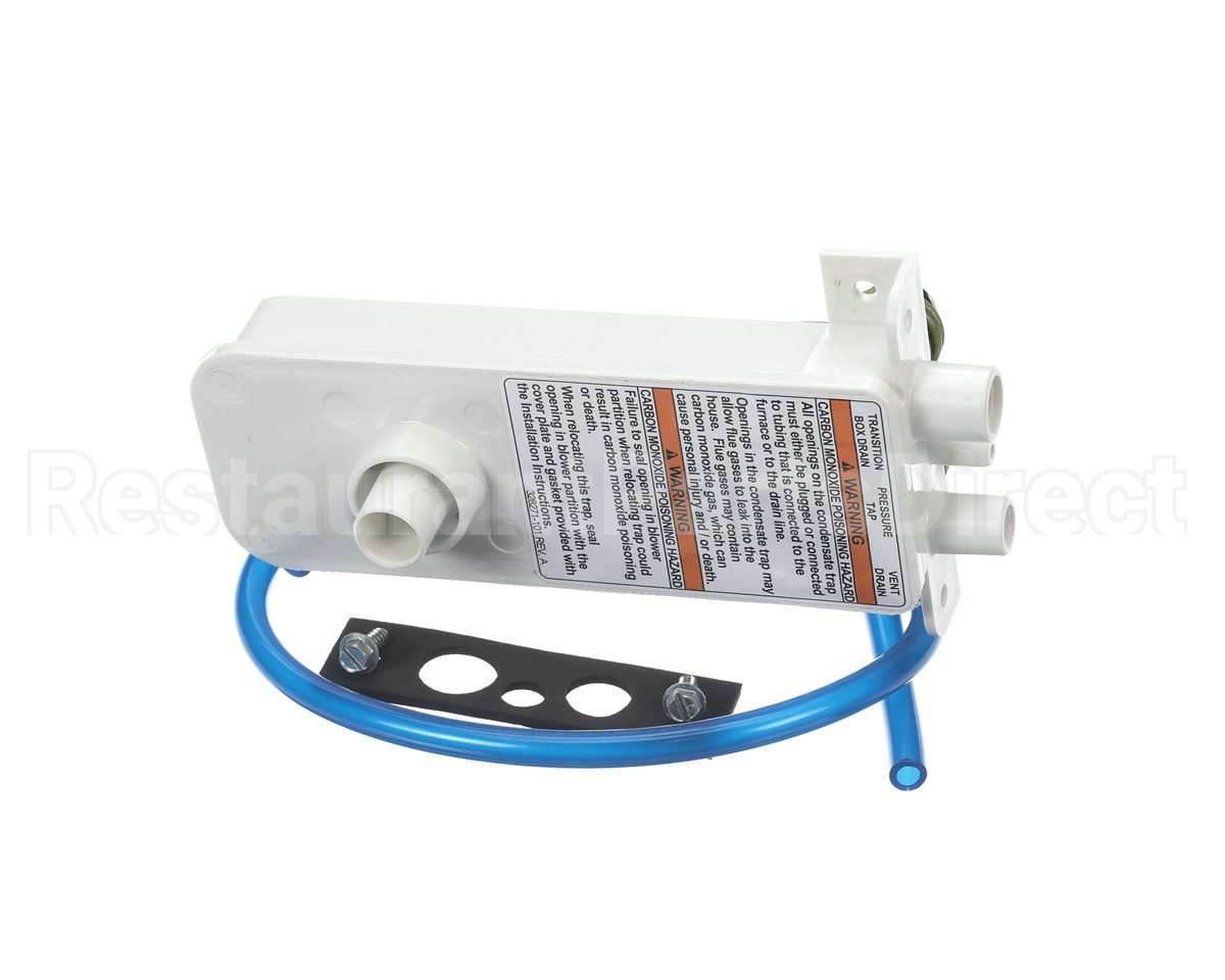 1013676 International Comfort Pro Trap Drain Asy S