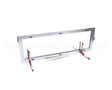 1013760-G-L Perlick Glass Door Phantom Bom Left