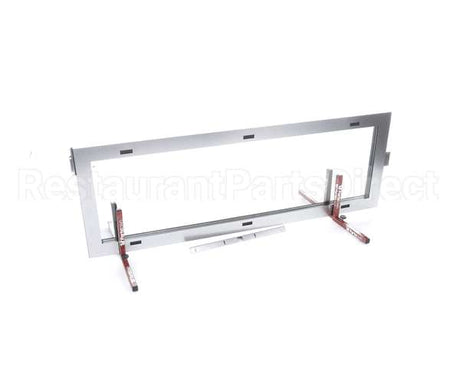1013760-G-L Perlick Glass Door Phantom Bom Left