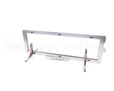 1013760-G-L Perlick Glass Door Phantom Bom Left