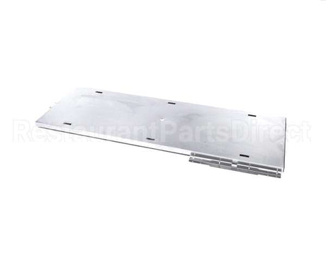 1013760-S-R Perlick Door, Solid Foamed Phant Right