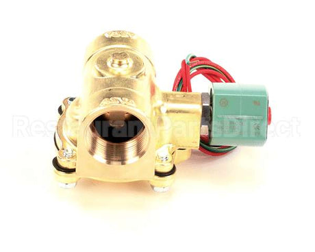 10138 Gaylord 1 1/4 Solenoid Valve Norm Clos