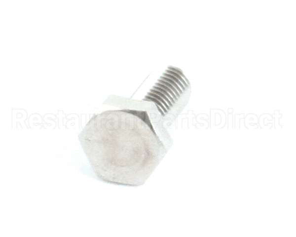 101381 Turbochef Screw, #10-32 X 1/2, Hex, Ss (Ngc Door T