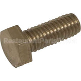 101381 Compatible Turbo Chef Screw #10-32 X 1/2 Hex S S (Ngc