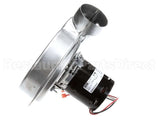 1013831 International Comfort Pro Blower Vent 80+ 2-Stg Jakel