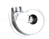 1013831 International Comfort Pro Blower Vent 80+ 2-Stg Jakel
