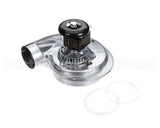 1013833 International Comfort Pro Blower Vent 80+ 1-Stg Jakel S