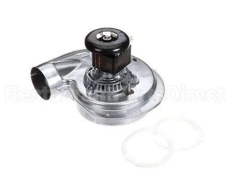 1013833 International Comfort Pro Blower Vent 80+ 1-Stg Jakel S