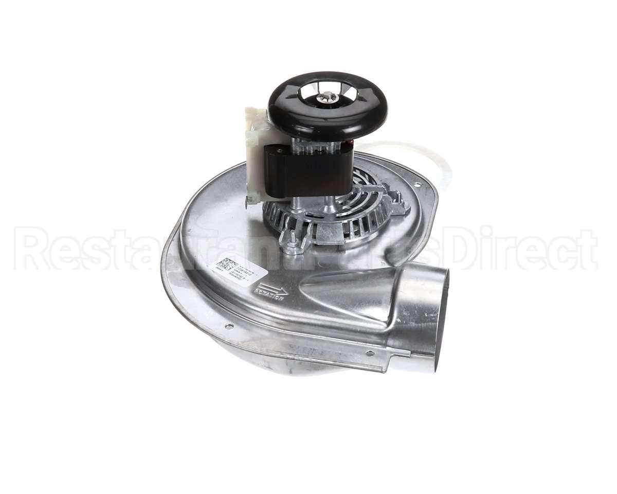 1013833 International Comfort Pro Blower Vent 80+ 1-Stg Jakel S
