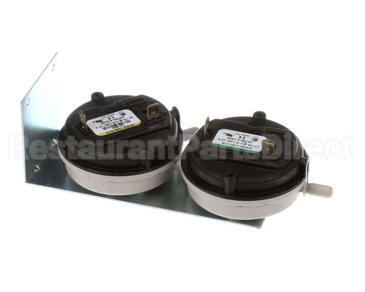 1013862 International Comfort Pro Pressure Switch 80 + Single