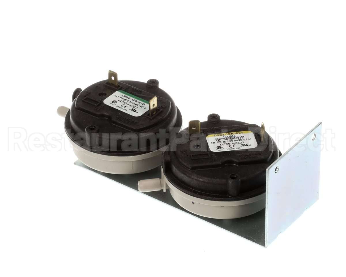 1013862 International Comfort Pro Pressure Switch 80 + Single