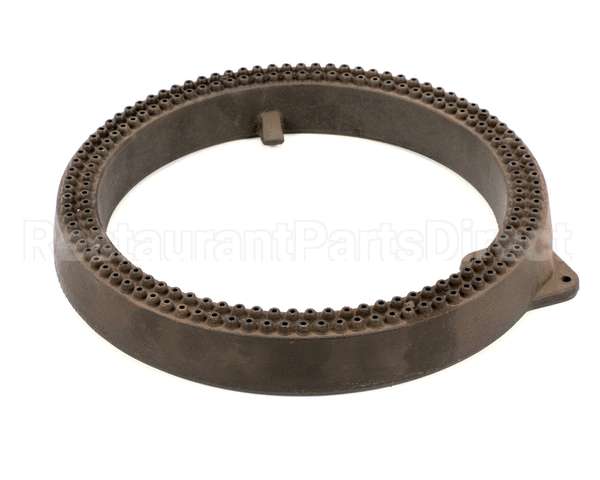 1013900000 Jade Burner, Ring Cr12
