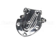10139000040 Kason Kason Hinge Dc Chrome 3/4" - 1