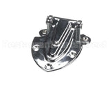 10139000040 Kason Kason Hinge Dc Chrome 3/4" - 1