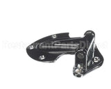 10139000040 Kason Kason Hinge Dc Chrome 3/4" - 1