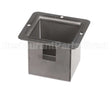 1013977 Alto Shaam End Cap, 20-20,20-10 Handle