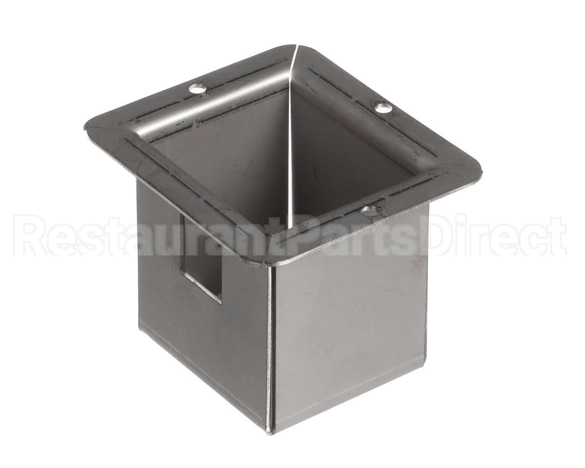 1013977 Alto Shaam End Cap, 20-20,20-10 Handle