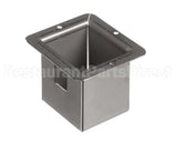 1013977 Alto Shaam End Cap, 20-20,20-10 Handle