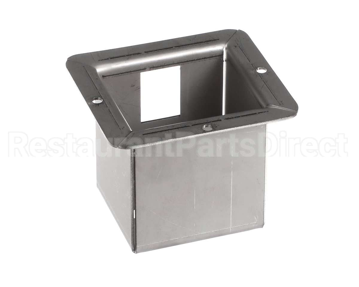 1013977 Alto Shaam End Cap, 20-20,20-10 Handle