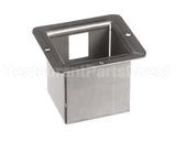 1013977 Alto Shaam End Cap, 20-20,20-10 Handle
