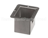 1013977 Alto Shaam End Cap, 20-20,20-10 Handle