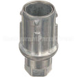 1014-0601-1101 Compatible Standard Keil Bullet Foot 1-1/4H 1-3/8" D