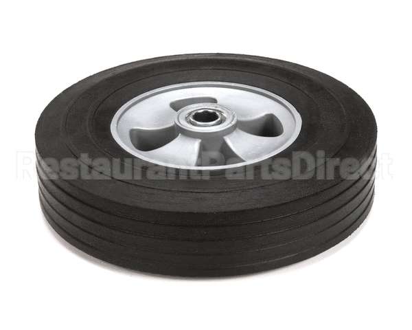 1014-L3 Rubbermaid Wheels For Tilt Truck