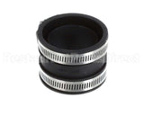 1014003 International Comfort Pro Drain Vent 90+ Jakel S