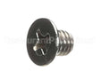 101401 Turbochef Screw, #10-32 X .38 Lg, 100 De