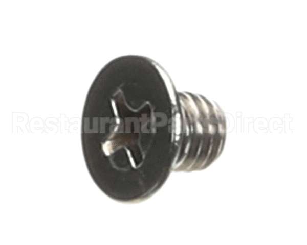101401 Turbochef Screw, #10-32 X .38 Lg, 100 De