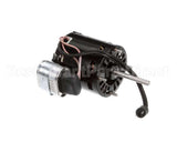 101405 Norlake Motor Heatcraft