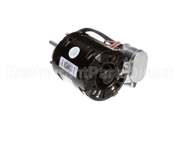 101405 Norlake Motor Heatcraft