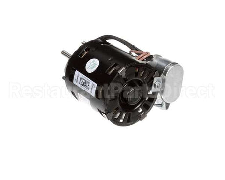 101405 Norlake Motor Heatcraft