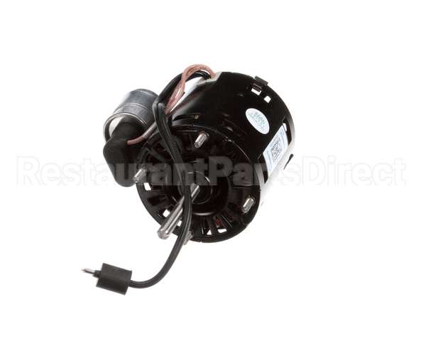 101405 Norlake Motor Heatcraft