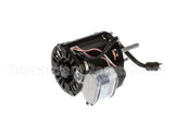 101405 Norlake Motor Heatcraft