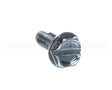 101408 Turbochef Screw, Hex Hd, #10-32 X 1/2 Lg, Cres (Re