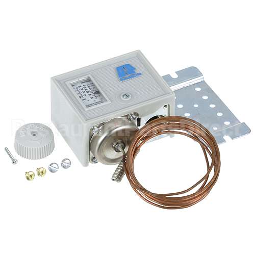 101409 Compatible Bohn Temperature Control