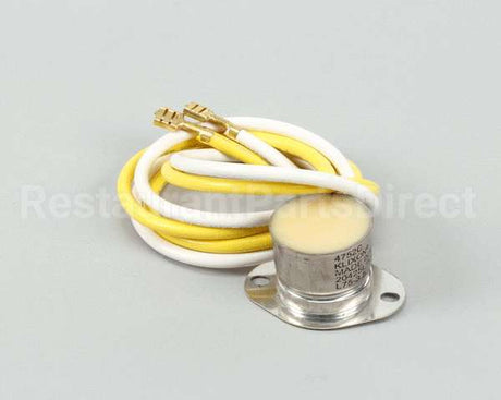 101409 Norlake Switch Hi-Limit 4752C