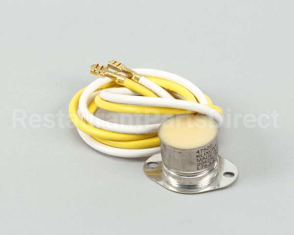 101409 Norlake Switch Hi-Limit 4752C