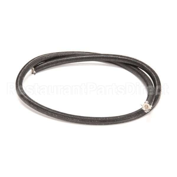 1014108 Compatible Southbend Wire, Stranded, #8Ga, 15 0-200 Deg
