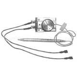101419 Compatible Newco Thermostat W/Dial Tb125, 3/8 X 5-5/8, 24