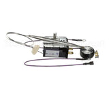 101419 Newco Thermostat, Main With Wires