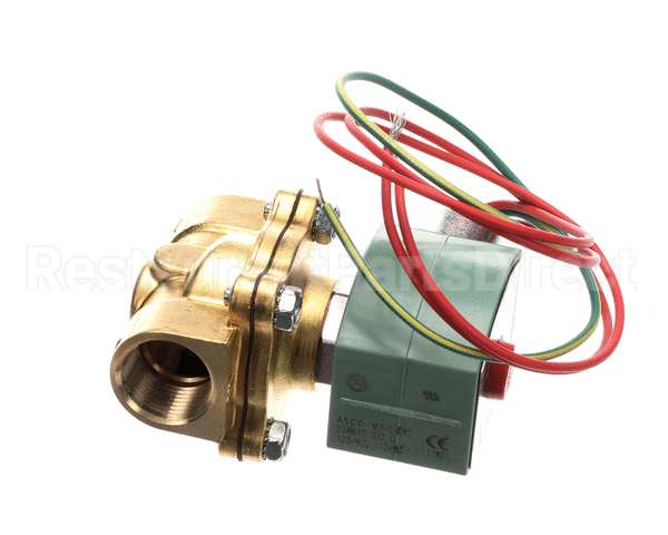 10142 Gaylord Solenoid Valve Normal Close