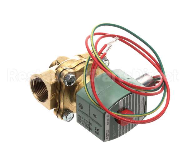 10142 Gaylord Solenoid Valve Normal Close
