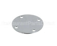 1014297 Alto Shaam Food Probe Cover Plate,Ctc/Ctp